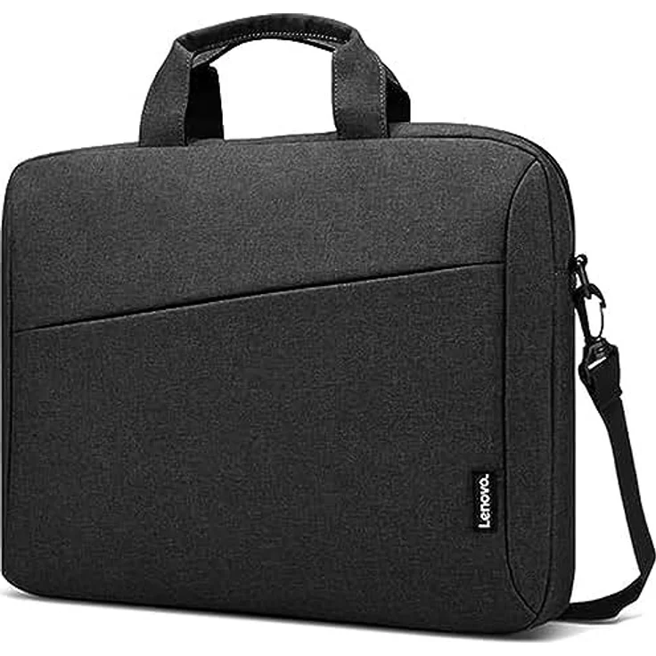 Lenovo Notebook Tasche GX41K07198, Wasserabweisend und strapazierfähig, passend für Laptops bis 43,2 cm (17”), Schwarz – Bild 5
