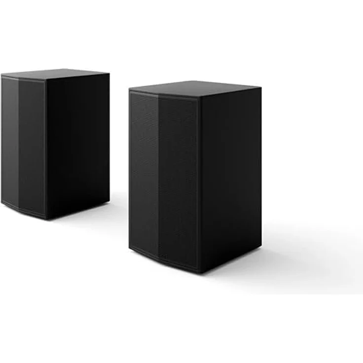 LG DS90TR (670 W, 7.1.3 Kanal), Soundbar, Schwarz – Bild 3