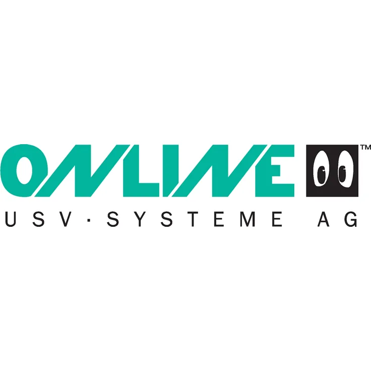 Online USV-Systeme DataWatch RCCMD AS400, 1 Lizenz(en)