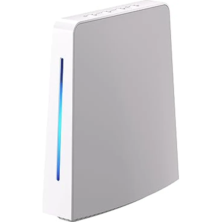 Sonoff iHost, Smart Home Hub mit lokalem Server für intelligente Sicherheit, Weiss