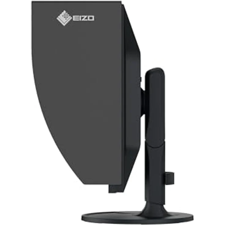 Eizo CG2400S ColorEdge (1920 x 1200 Pixel, 24"), Monitor, Schwarz – Bild 3