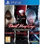 DEVIL MAY CRY HD COLLECTION