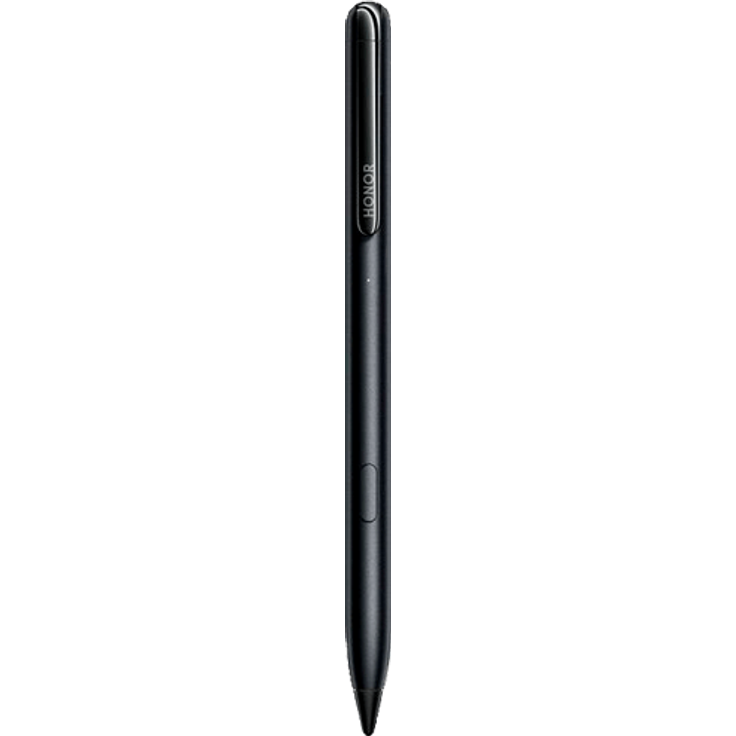 Honor Magic-Pen Schwarz, Eingabestift mit präziser Drucksensitivität und ergonomischem Design