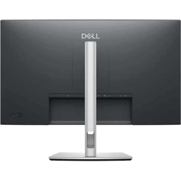 DELL P2725QE 68,6cm (27") 4K IPS Office Monitor 16:9 DP/HDMI/LAN/USB-C PD90W 100Hz 5ms – Bild 2