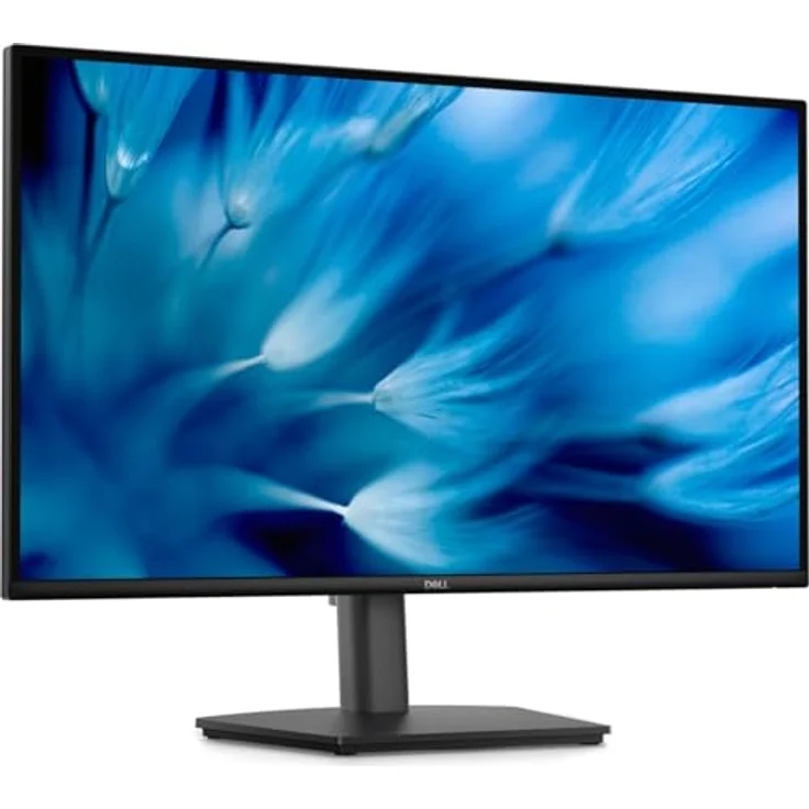 Dell Pro 27 QHD Monitor E2726DS, 27 Zoll, QHD Auflösung, Schwarz – Bild 4