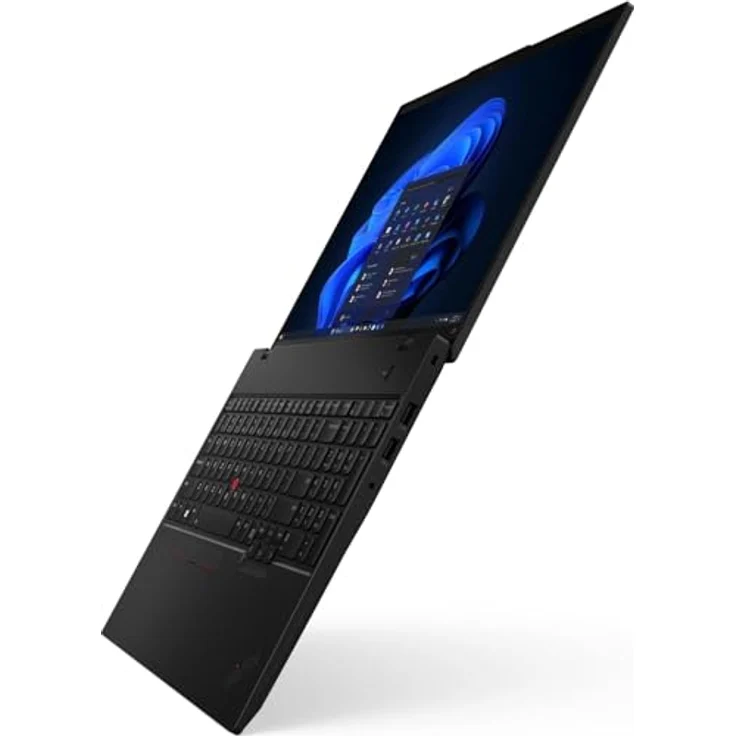 Lenovo ThinkPad L16 G2 R, 16 Zoll Notebook mit AMD Ryzen AI 7 PRO 350, 32 GB RAM, 1 TB SSD, Schwarz – Bild 6