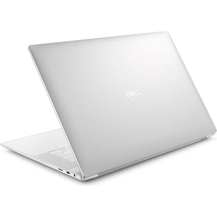 Dell SPL 16 Premium (DA16250) U, Notebook mit Intel Core Ultra 7 255HX, 32 GB RAM, 1000 GB SSD, 16,3 Zoll, Silber – Bild 7