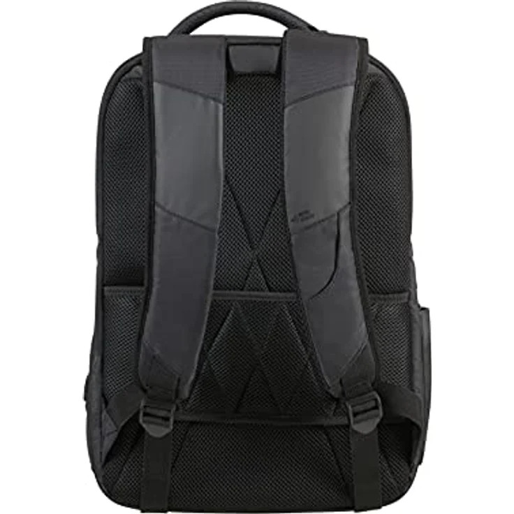 American Tourister Urban Groove - Laptop Rucksack 15.6 zoll, 50 cm, 23 L, Schwarz (Black) – Bild 4