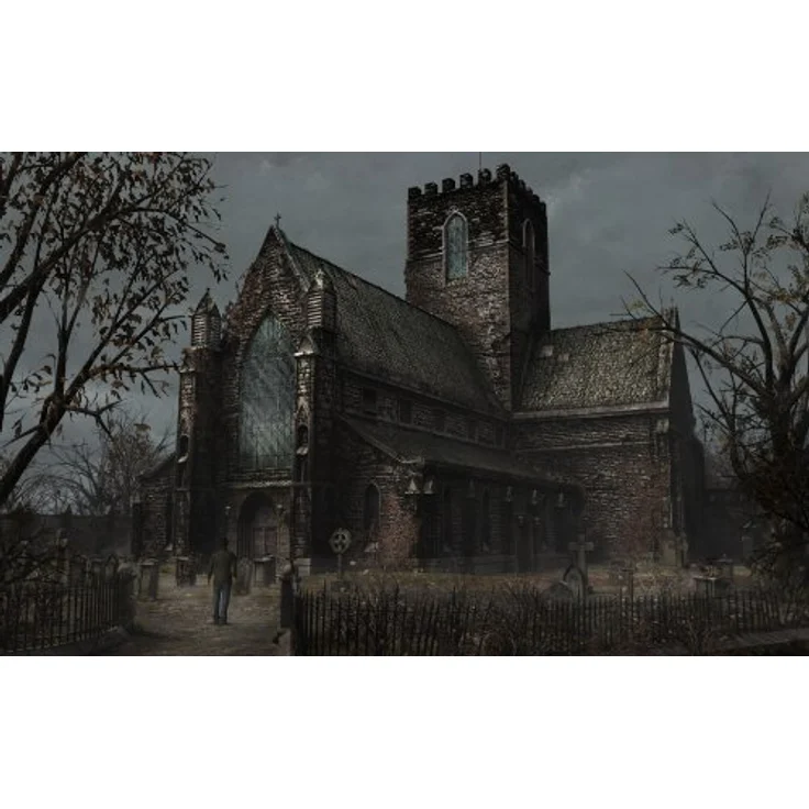 Black Mirror 3 (PC) – Bild 2