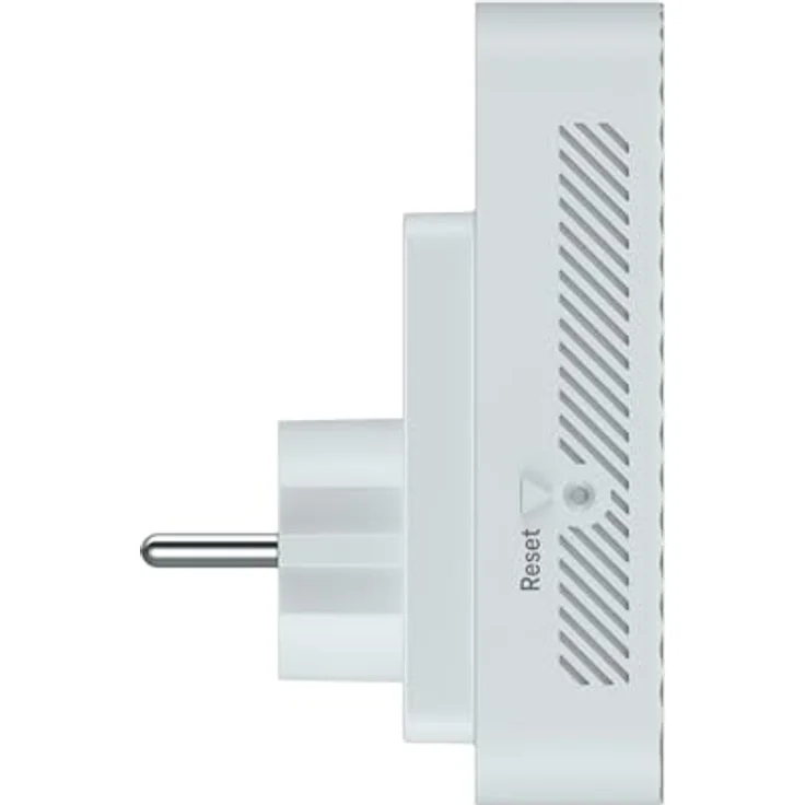 Telekom Speedport 7 WLAN Verstärker, WLAN Repeater mit bis zu 6.400 Mbit/s, Unterstützung für 100 Geräte, einfache Einrichtung über MeinMagenta App, inkl. Ethernet LAN-Schnittstelle – Bild 6