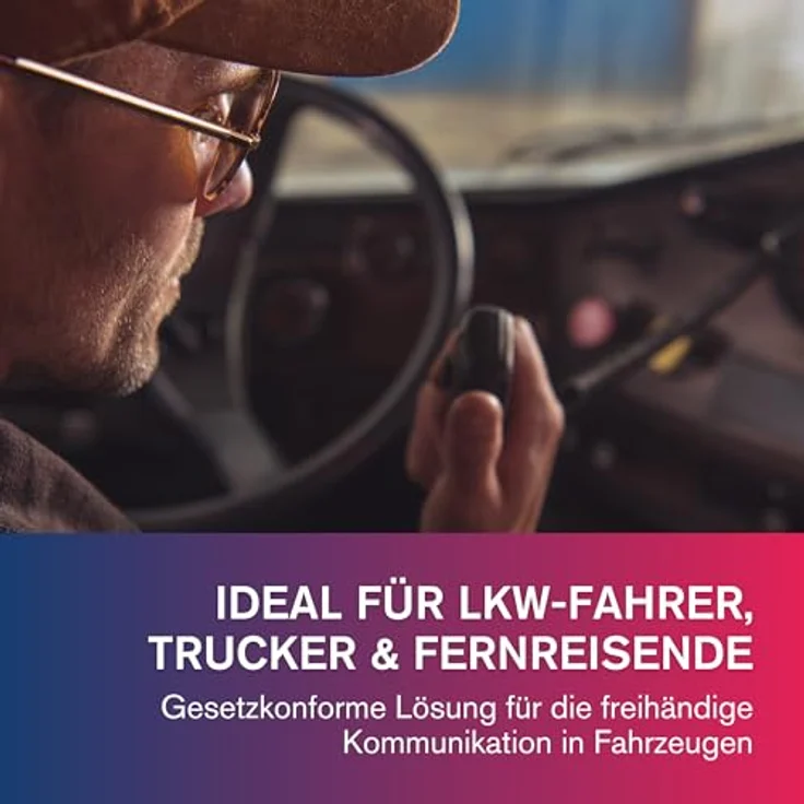 Albrecht AE 6491 NRC 12648.02 CB-Funkgerät – Bild 3