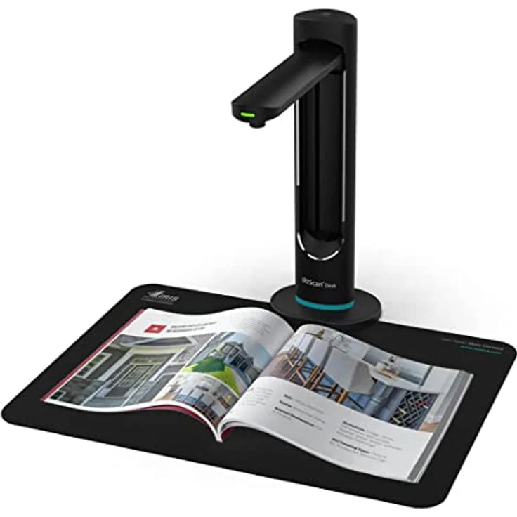 IRIScan Desk 6 Business – Bild 1