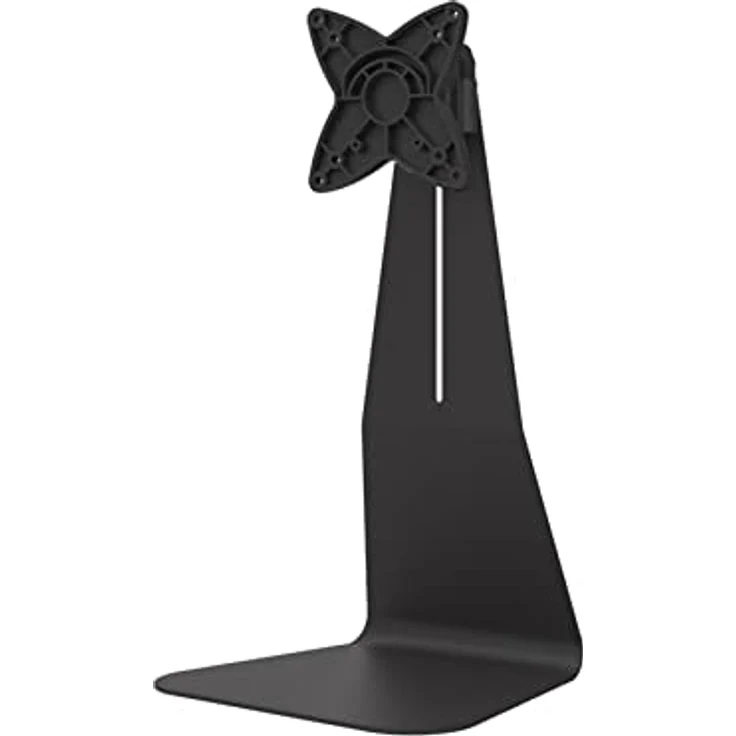Newstar FPMA-D850BLACK Schwenkarm schwarz – Bild 3