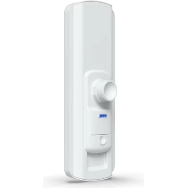 Ubiquiti Device Bridge Pro Sektor, Hochleistungs-Wireless Bridge mit 19 dBi Antenne, 867 Mbit/s, 5 GHz, Stabmontage – Bild 6