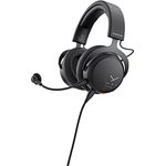 beyerdynamic MMX 100 geschlossenes Over-Ear Gaming-Headset in schwarz mit META Voice Mikrofon, exzellenter Sound für alle Gaming Devices