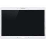 Coreparts Samsung Galaxy Tab S 10.5, Tablet mit hochauflösendem Display