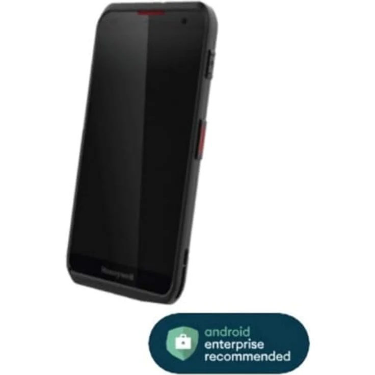 Honeywell ScanPal EDA52, Mobiler Barcode-Scanner für 1D- und 2D-Barcodes, Schwarz – Bild 4