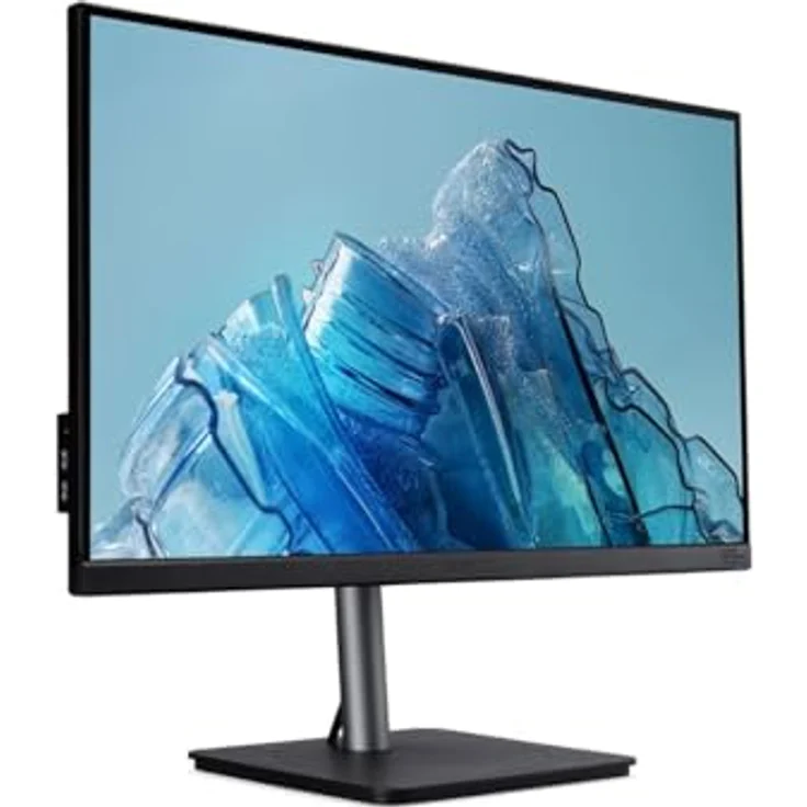 Acer Vero CB273 27" IPS Monitor, 1920 x 1080 Full HD, 85Hz, 4ms, Docking-Display mit USB-C und RJ45 – Bild 6