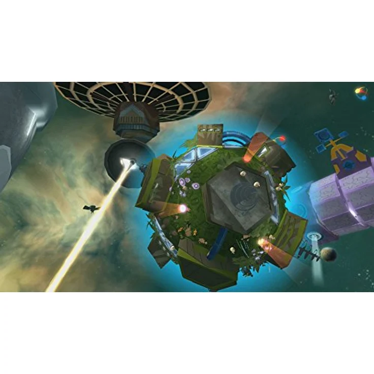 De Blob 2 (PS4) - Preisvergleich – Bild 4