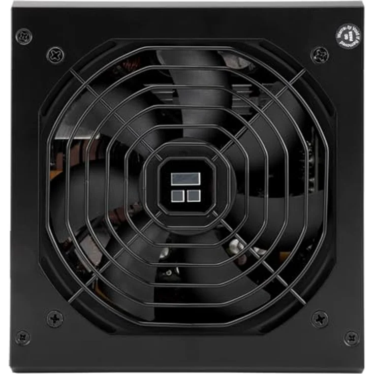 THERMALRIGHT SG850, PC-Netzteil (80+ Gold, modular, ATX 3.1, PCIe 5.1), Schwarz – Bild 5