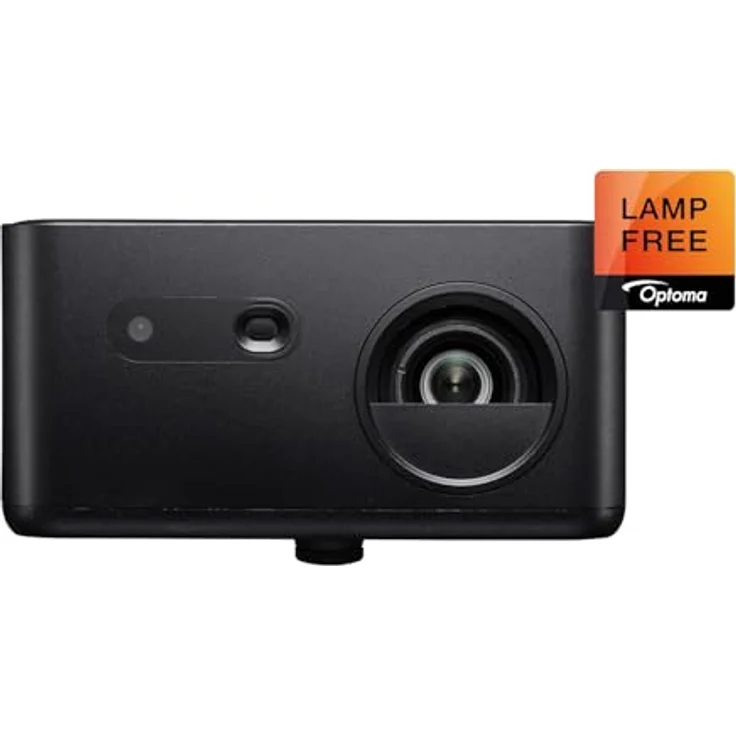 Optoma Photon Life PK32, Heimkinobeamer mit 1100 Lumen (1100 lm) – Bild 2