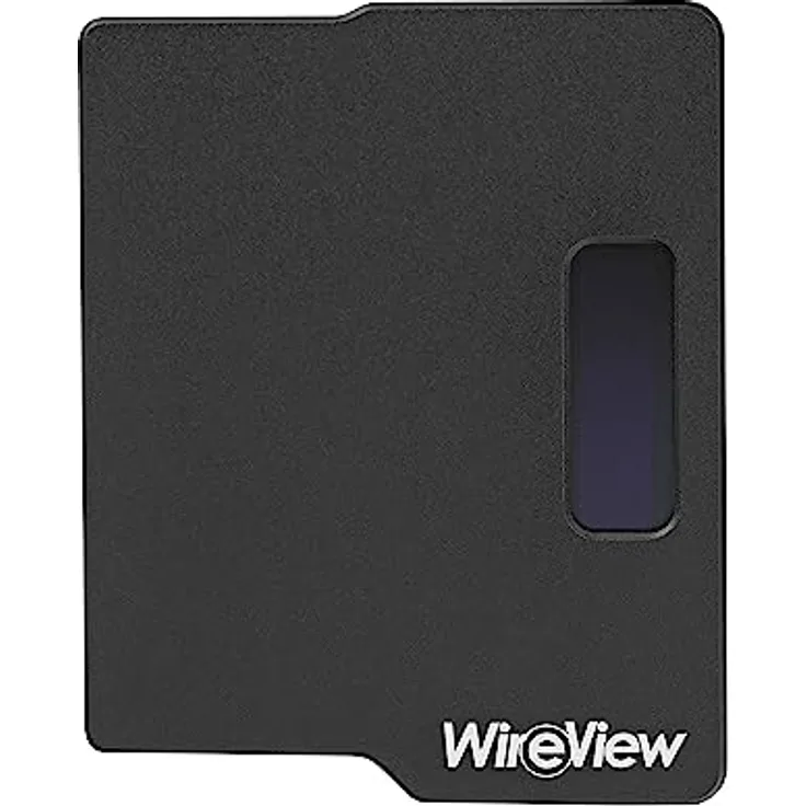 Thermal Grizzly - WireView - 1x12 VHPWR to 3x8 PCIe Normal - Messung des Stromverbrauchs von GPUs- schnelle Darstellung der Leistungsaufnahme - PCIe-Stromanschluss - Hohe Kompatibilität