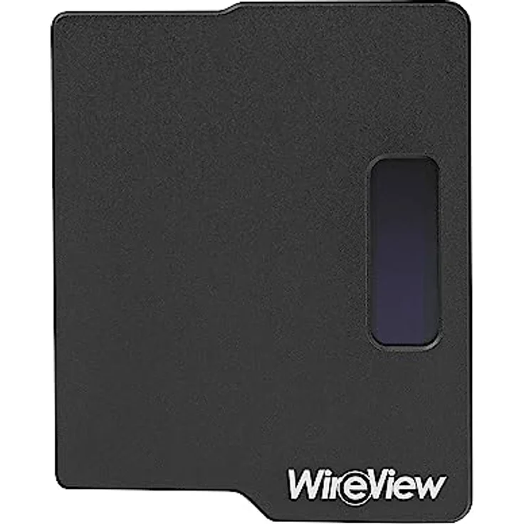 Thermal Grizzly - WireView - 1x12 VHPWR to 3x8 PCIe Normal - Messung des Stromverbrauchs von GPUs- schnelle Darstellung der Leistungsaufnahme - PCIe-Stromanschluss - Hohe Kompatibilität – Bild 1