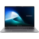 ASUS EB 90NX0861-M00AT0 P5405CSA-NZ0101X, Laptop mit Intel Core Ultra 5 256V Prozessor, 16 GB RAM, 512 GB SSD, 14" WQXGA Display, Windows 11 Professional, blau