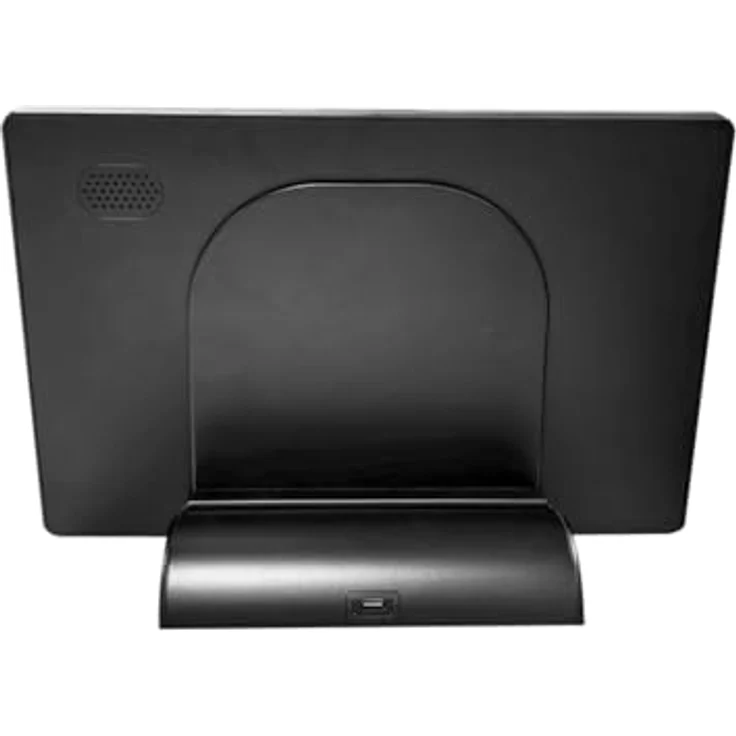 Braun Photo DigiFrame 1011, 10,1" Digitaler Bilderrahmen mit WiFi, 1280 x 800 Pixel, Schwarz – Bild 3