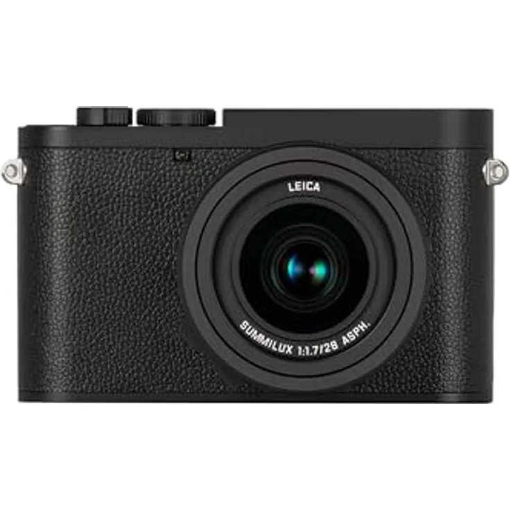 Leica Q3 Monochrom – Bild 1