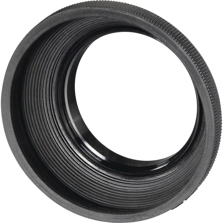 Hama ST Gegenlichtblende, faltbar für Standard-Objektive, 52 mm