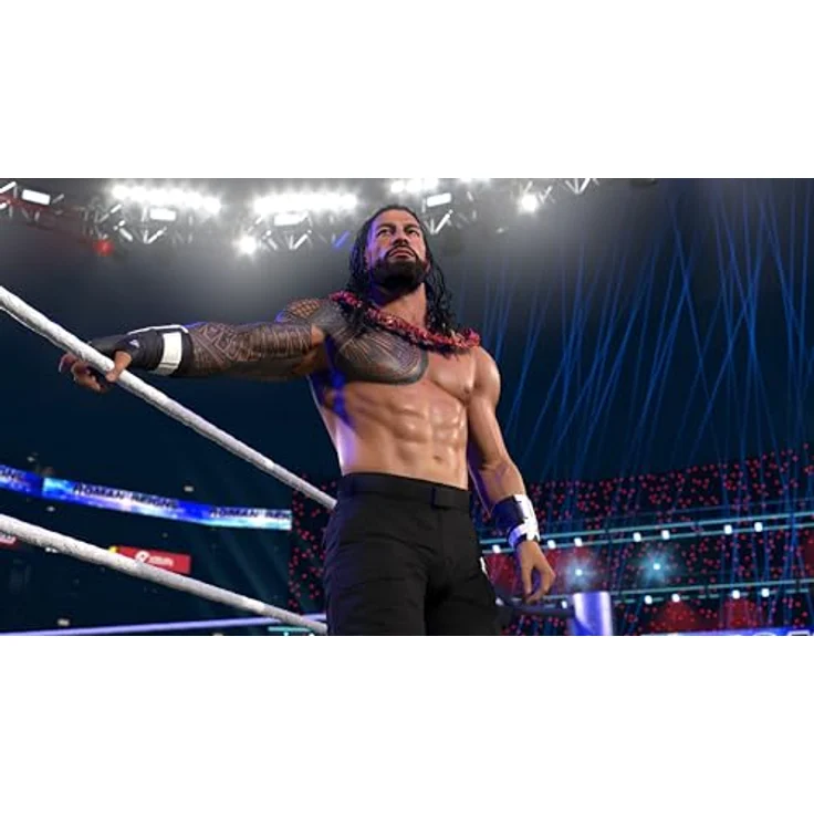 2K WWE 2K26, PS5 Game mit über 400 spielbaren Superstars, CM Punk Showcase und neuen Match-Typen – Bild 6
