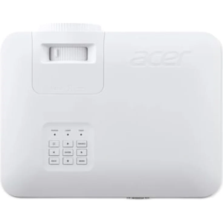 Acer Vero HL1820 Beamer, 4K UHD, 2000 Lumen, RGB-Laserbeuchtung, 30.000 Stunden Lebensdauer, 240Hz Gaming – Bild 3