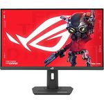 ASUS ROG Strix XG27ACS - 27 Zoll WQHD Gaming Monitor - 180 Hz, 1ms GtG, G-Sync, FreeSync, ELMB, DisplayHDR 400 - Fast IPS Panel, 16:9, 2560x1440, DisplayPort, HDMI, 7.5W USB-C, ergonomisch