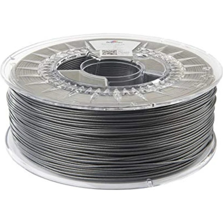 Spectrum Filaments ASA 275 Silver Star, 3D-Druckmaterial mit UV-Beständigkeit und präziser Druckgenauigkeit ± 0,05 mm – Bild 1