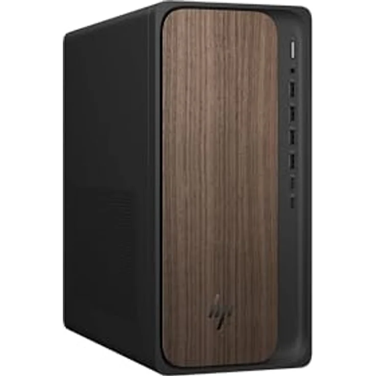 HP OmniDesk AI M03-0073ng, Desktop-PC mit Intel® Core™ Ultra 7, 16 GB RAM, 512 GB SSD, Windows 11 Home, slim tower – Bild 5