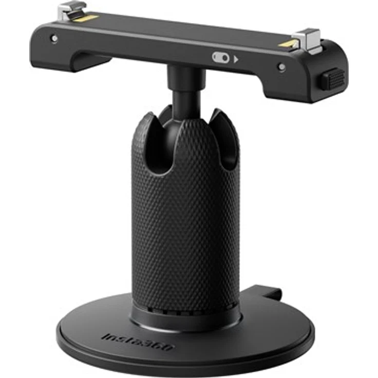 Insta360 GO 3/GO 3S Pivot Stand, drehbarer Ständer mit wiederverwendbarer Klebebasis und verstellbarem Kugelgelenk – Bild 9