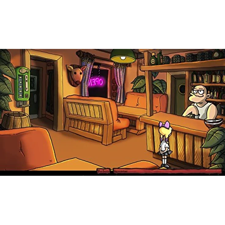 Harvey's neue Augen (PC) – Bild 3