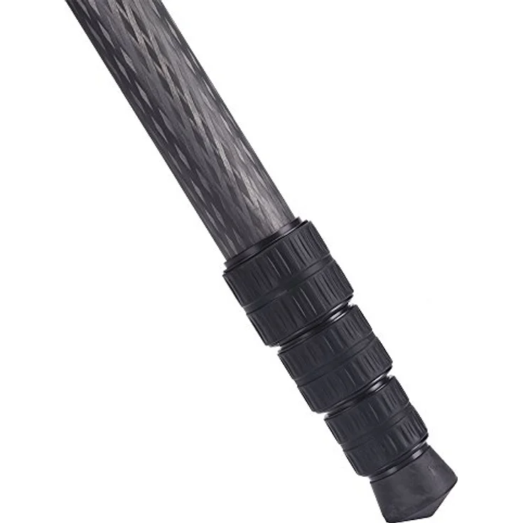 AOKA TKPRO424C Carbon Stativ – Bild 5