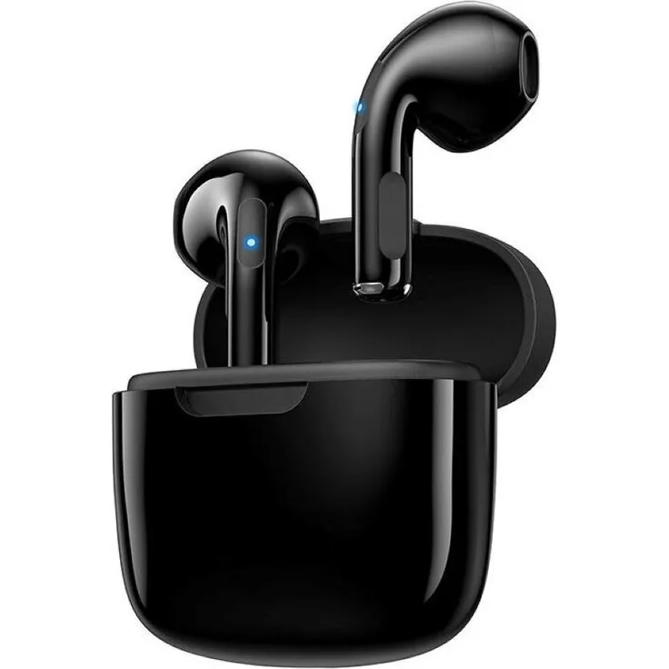 ONIKUMA T22 Gaming TWS Ohrhörer, In-Ear-Kopfhörer, Schwarz mit Touch-Panels und Bluetooth 5.3