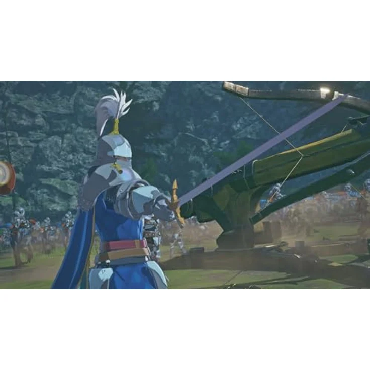 CAPCOM Monster Hunter Stories 3 Twisted Reflection, PS5-RPG mit Rathalos-Zwillingen und packender Geschichte – Bild 16