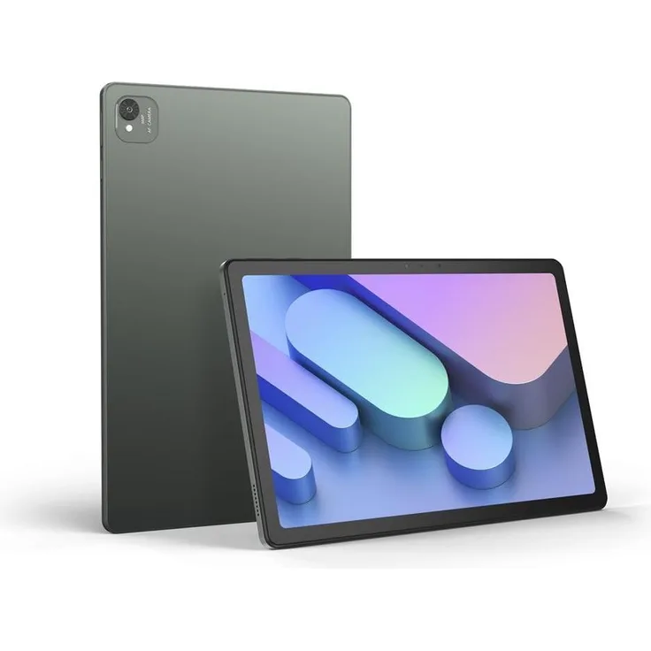 Acer Iconia V11 Tablet V11-21M, 11" WUXGA IPS, MediaTek MT8781, 8 GB RAM, 256 GB eMMC, Android 15, Wi-Fi 6, Nebelgrün