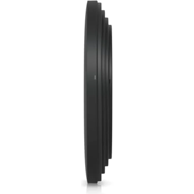 Ubiquiti UniFi U7 Pro XGS, Access Point mit Wi-Fi 7, 2,4/5/6 GHz, 500 Clients, schwarz – Bild 4