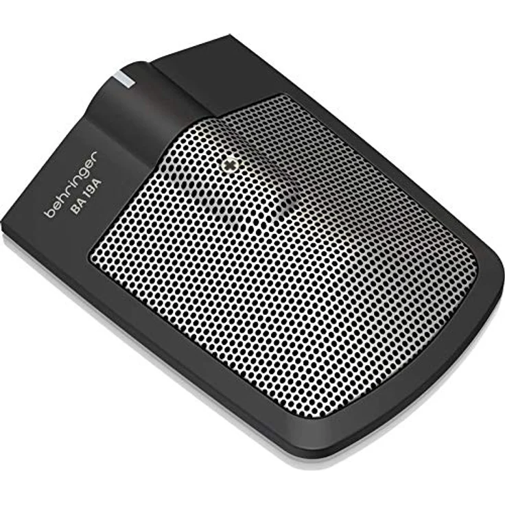 Behringer BA 19A Kondensator-Grenzflächenmikrofon für Instrumentenanwendungen – Bild 3