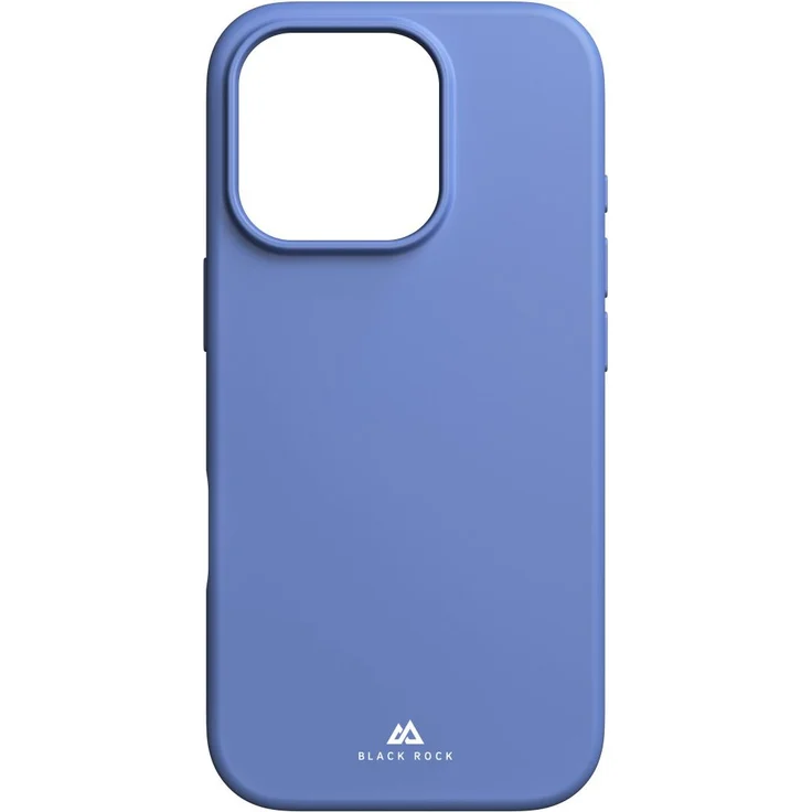 BlackRock Mag Urban Case Cover für Apple iPhone 16 Pro, Vista Blue – Bild 1