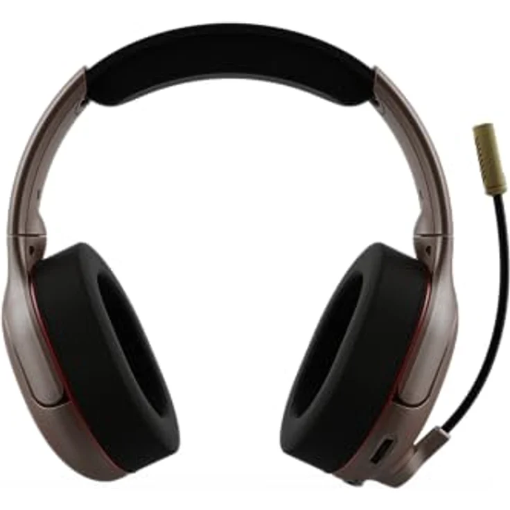 PDP Xbox Airlite Pro Wireless - Nubia Bronze – Bild 5