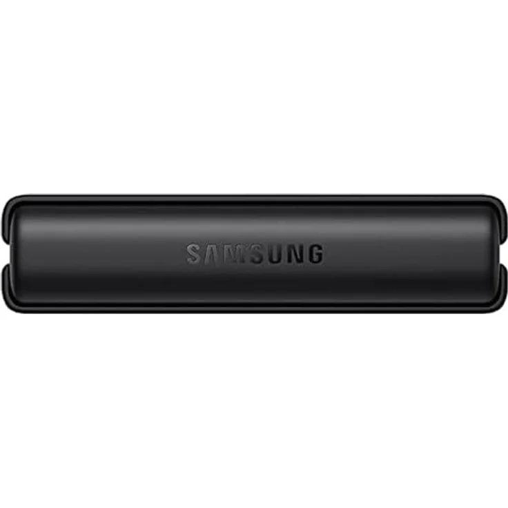 Samsung Galaxy Z Flip 3 5G 128GB schwarz Dual SIM EU – Bild 4