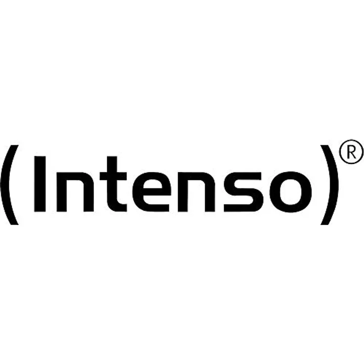 Intenso Alu Line 4 GB USB-Stick USB 2.0 anthrazit – Bild 5