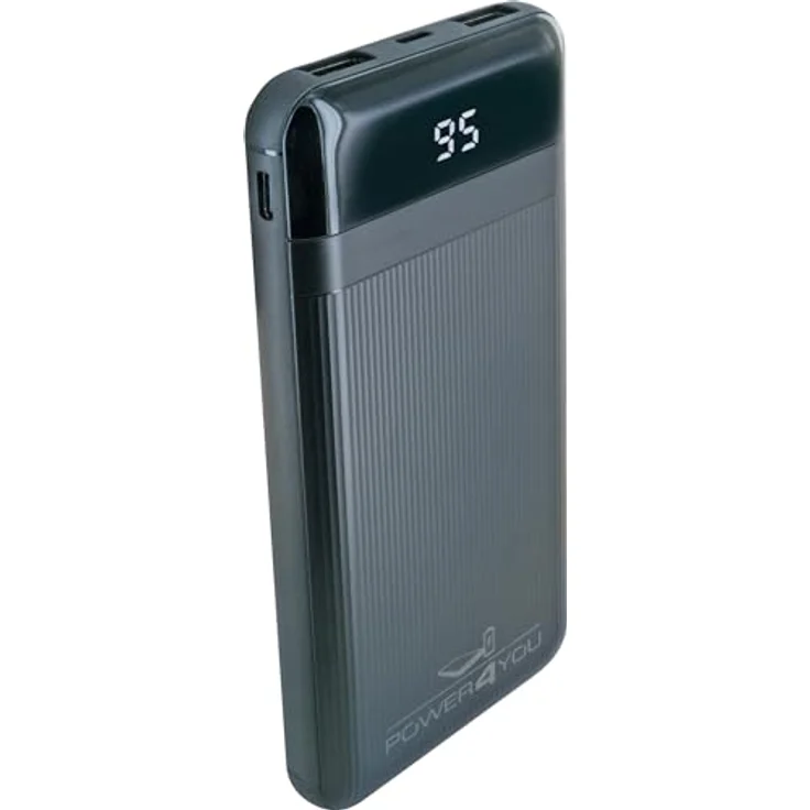 Powerbank 10000 mAh – Bild 1