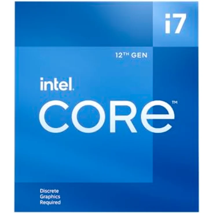 Intel Core i7-12700F - 2.1 GHz - 8 Kerne - 20 Threads - 25 MB Cache-Speicher - LGA 1700 – Bild 3